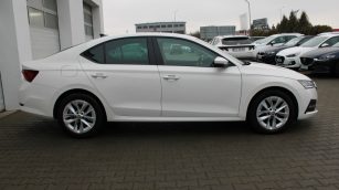 Skoda Octavia 2.0 TDI Ambition DSG PO7VX15 w leasingu dla firm