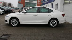 Skoda Octavia 2.0 TDI Ambition DSG PO7VX15 w leasingu dla firm