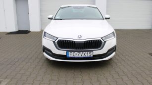 Skoda Octavia 2.0 TDI Ambition DSG PO7VX15 w leasingu dla firm