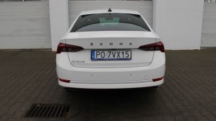 Skoda Octavia 2.0 TDI Ambition DSG PO7VX15 w leasingu dla firm