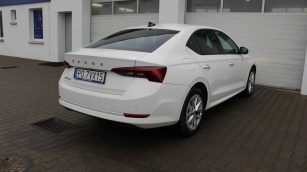 Skoda Octavia 2.0 TDI Ambition DSG PO7VX15 w leasingu dla firm