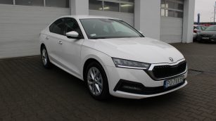 Skoda Octavia 2.0 TDI Ambition DSG PO7VX15 w leasingu dla firm