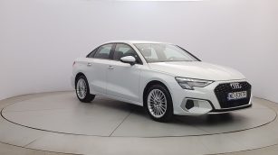 Audi A3 35 TFSI mHEV Advanced S tronic WD8397R w leasingu dla firm