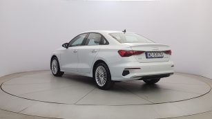 Audi A3 35 TFSI mHEV Advanced S tronic WD8397R w abonamencie