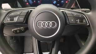 Audi A3 35 TFSI mHEV Advanced S tronic WD8397R w abonamencie