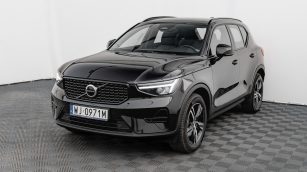 Volvo XC40 B3 Plus Dark aut WJ0971M w abonamencie dla firm