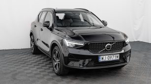 Volvo XC40 B3 Plus Dark aut WJ0971M w abonamencie dla firm