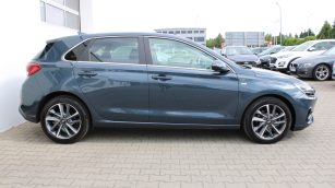 Hyundai i30 1.5 T-GDI 48V Premium PO3UK46 w abonamencie