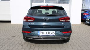 Hyundai i30 1.5 T-GDI 48V Premium PO3UK46 w abonamencie dla firm