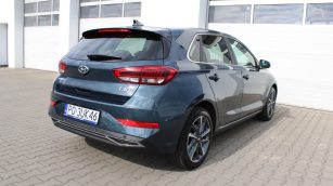 Hyundai i30 1.5 T-GDI 48V Premium PO3UK46 w abonamencie