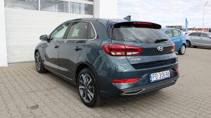 Hyundai i30 1.5 T-GDI 48V Premium PO3UK46 w zakupie za gotówkę