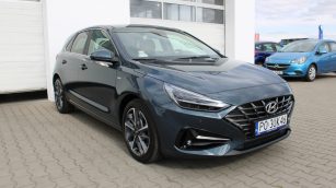 Hyundai i30 1.5 T-GDI 48V Premium PO3UK46 w abonamencie dla firm