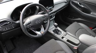 Hyundai i30 1.5 T-GDI 48V Premium PO3UK46 w leasingu dla firm