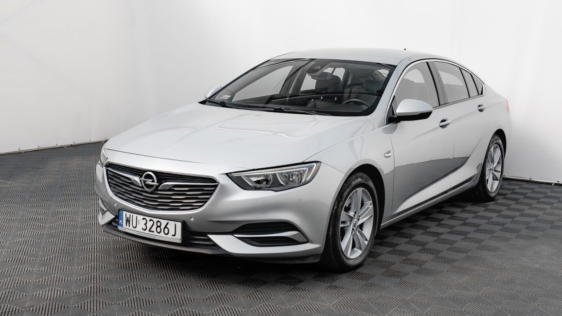 Opel Insignia 1.6 T Innovation S&S aut WU3286J w abonamencie