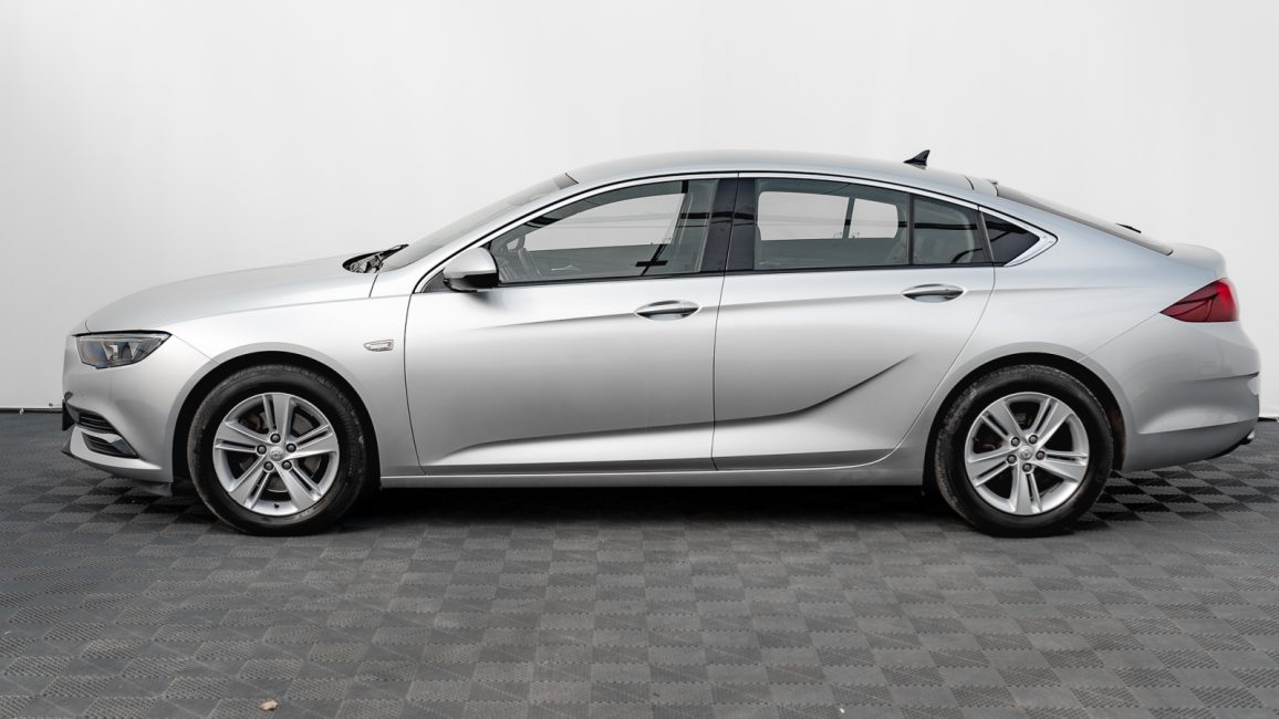 Opel Insignia 1.6 T Innovation S&S aut WU3286J w leasingu dla firm