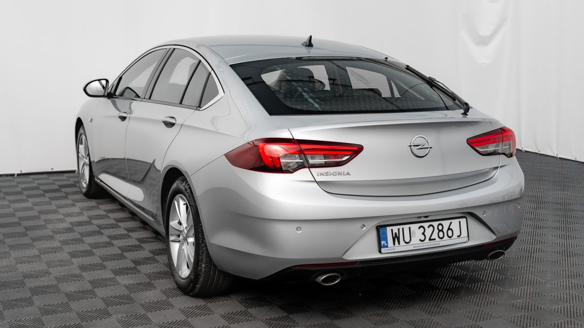 Opel Insignia 1.6 T Innovation S&S aut WU3286J w leasingu dla firm