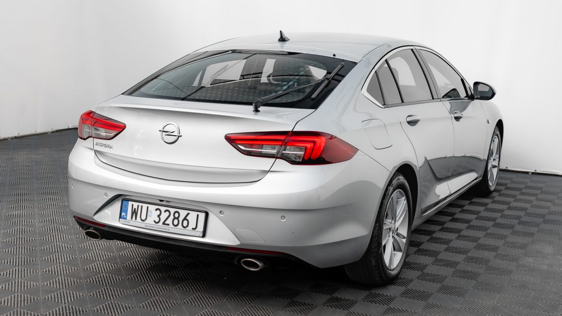 Opel Insignia 1.6 T Innovation S&S aut WU3286J w leasingu dla firm