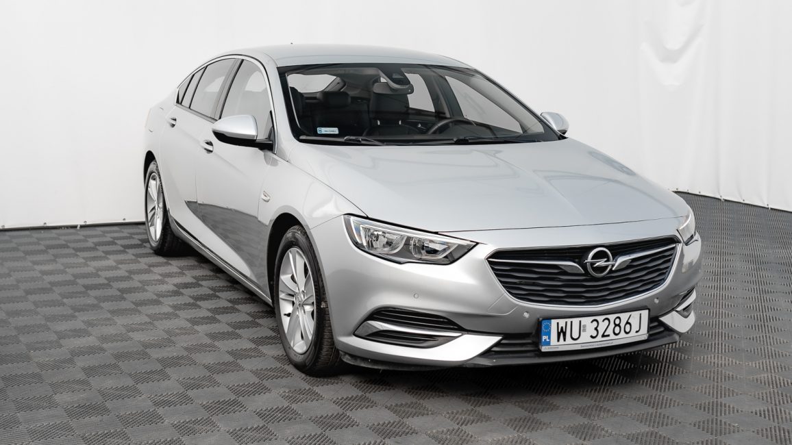 Opel Insignia 1.6 T Innovation S&S aut WU3286J w zakupie za gotówkę