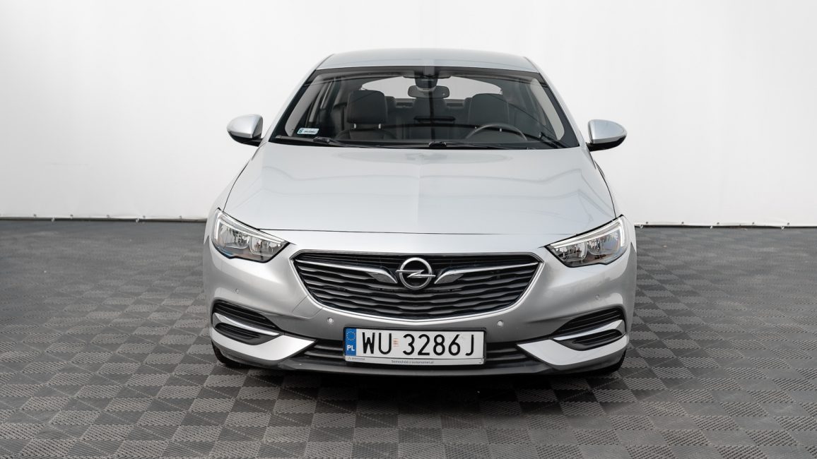 Opel Insignia 1.6 T Innovation S&S aut WU3286J w abonamencie