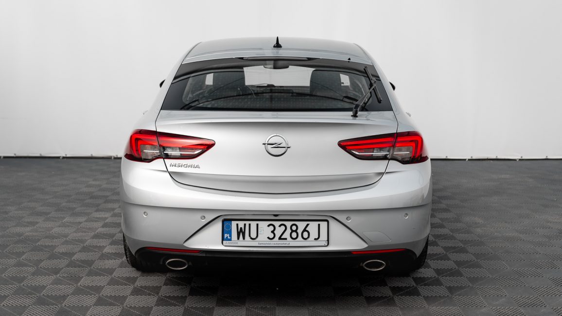 Opel Insignia 1.6 T Innovation S&S aut WU3286J w zakupie za gotówkę