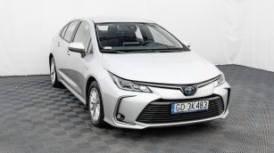 Toyota Corolla 1.8 Hybrid GPF Comfort GD3K483 w abonamencie