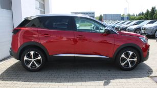 Peugeot 3008 1.2 PureTech Allure S&S EAT6 PO2ES66 w zakupie za gotówkę