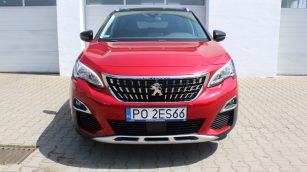 Peugeot 3008 1.2 PureTech Allure S&S EAT6 PO2ES66 w leasingu dla firm