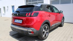 Peugeot 3008 1.2 PureTech Allure S&S EAT6 PO2ES66 w leasingu dla firm