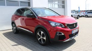 Peugeot 3008 1.2 PureTech Allure S&S EAT6 PO2ES66 w leasingu dla firm