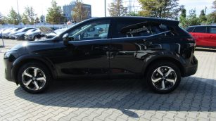 Nissan Qashqai 1.3 DIG-T mHEV N-Connecta WD4713S w abonamencie