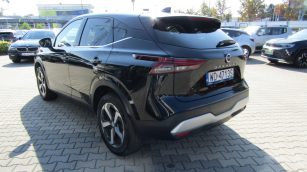 Nissan Qashqai 1.3 DIG-T mHEV N-Connecta WD4713S w abonamencie