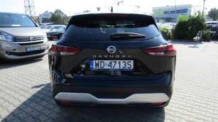 Nissan Qashqai 1.3 DIG-T mHEV N-Connecta WD4713S w leasingu dla firm