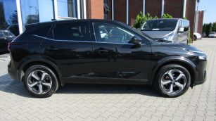 Nissan Qashqai 1.3 DIG-T mHEV N-Connecta WD4713S w abonamencie dla firm