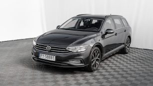 Volkswagen Passat 1.5 TSI EVO Business DSG PY58881 w zakupie za gotówkę