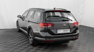 Volkswagen Passat 1.5 TSI EVO Business DSG PY58881 w zakupie za gotówkę