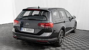 Volkswagen Passat 1.5 TSI EVO Business DSG PY58881 w zakupie za gotówkę