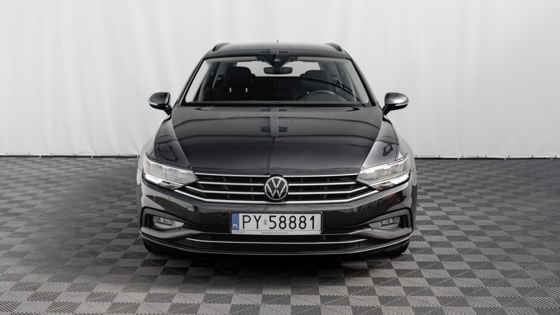 Volkswagen Passat 1.5 TSI EVO Business DSG PY58881 w zakupie za gotówkę