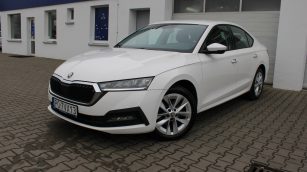 Skoda Octavia 2.0 TDI Ambition DSG PO7VX13 w zakupie za gotówkę