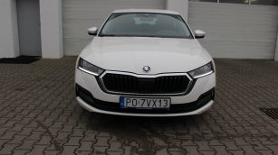 Skoda Octavia 2.0 TDI Ambition DSG PO7VX13 w zakupie za gotówkę