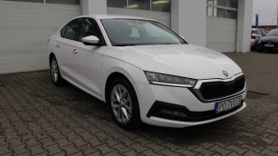 Skoda Octavia 2.0 TDI Ambition DSG PO7VX13 w zakupie za gotówkę