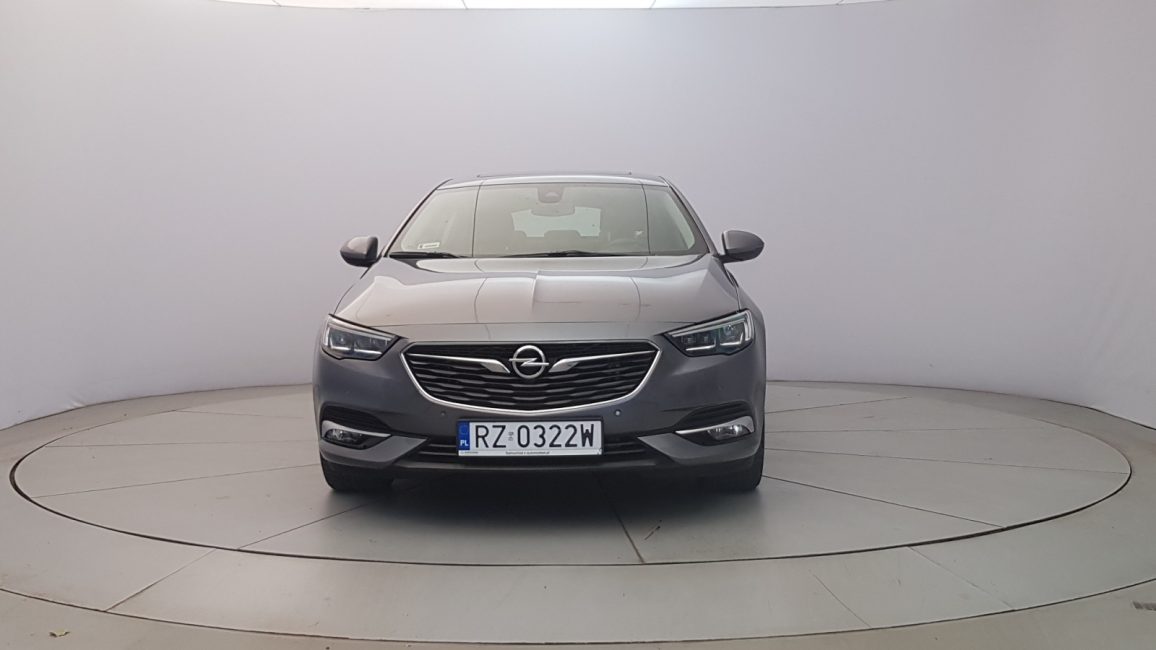 Opel Insignia 2.0 CDTI Elite S&S aut RZ0322W w leasingu dla firm