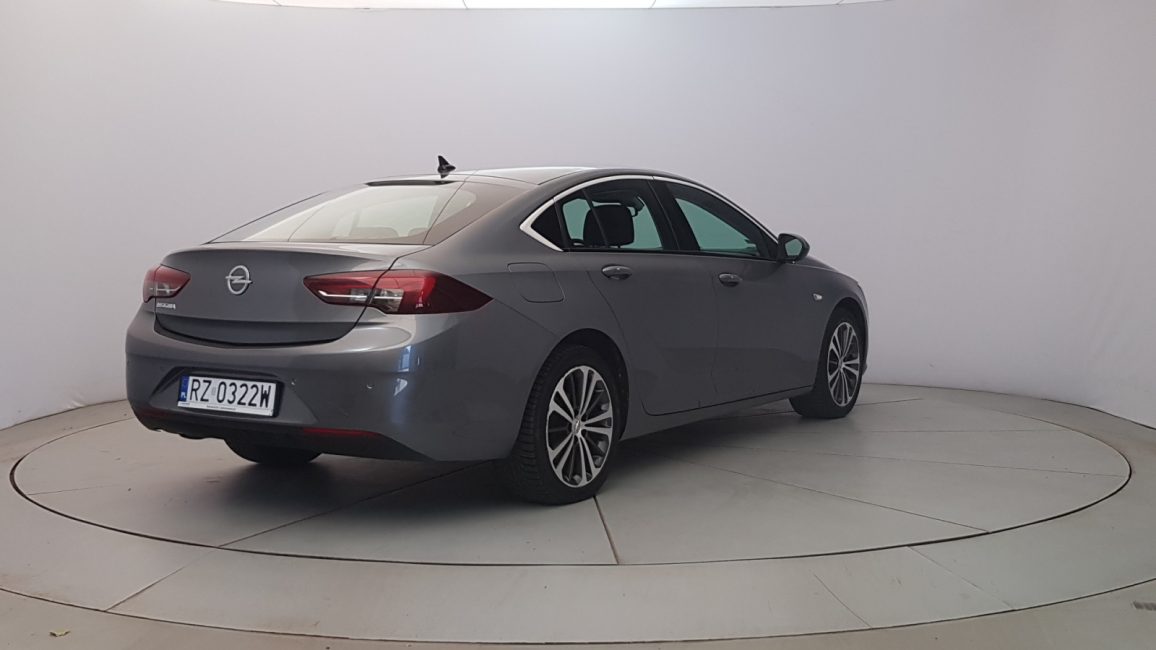 Opel Insignia 2.0 CDTI Elite S&S aut RZ0322W w leasingu dla firm