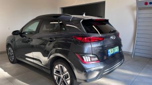 Hyundai Kona Electric 64kWh Executive KR3XY18 w abonamencie