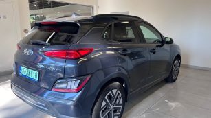 Hyundai Kona Electric 64kWh Executive KR3XY18 w leasingu dla firm