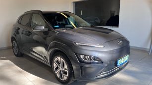 Hyundai Kona Electric 64kWh Executive KR3XY18 w leasingu dla firm