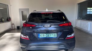 Hyundai Kona Electric 64kWh Executive KR3XY18 w leasingu dla firm