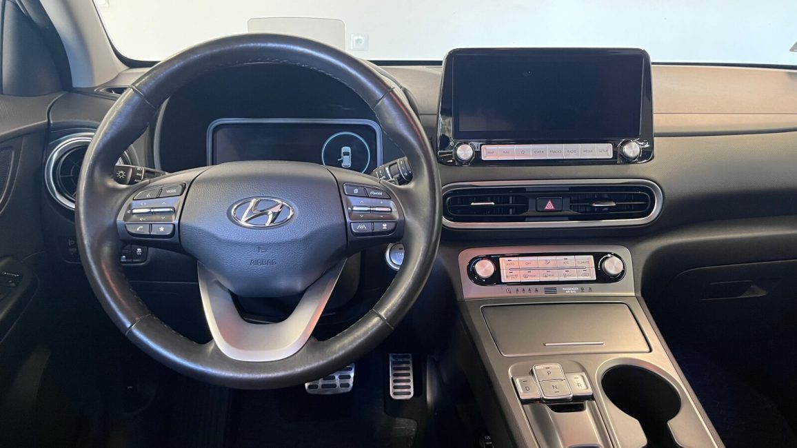 Hyundai Kona Electric 64kWh Executive KR3XY18 w abonamencie