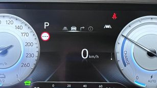 Hyundai Kona Electric 64kWh Executive KR3XY18 w zakupie za gotówkę