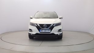 Nissan Qashqai 1.3 DIG-T Tekna DCT WD6819P w abonamencie dla firm