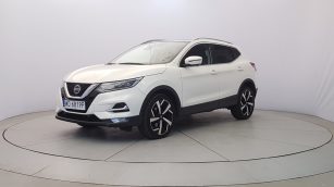 Nissan Qashqai 1.3 DIG-T Tekna DCT WD6819P w abonamencie dla firm